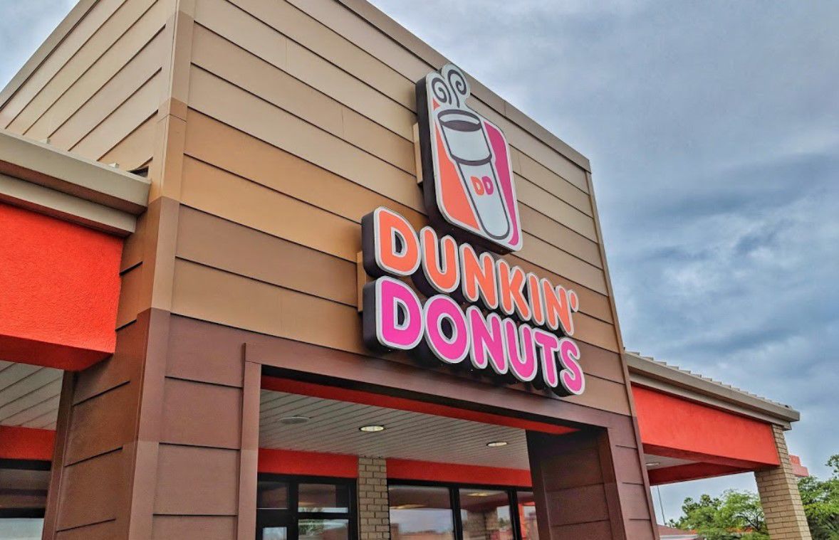 Dunkin